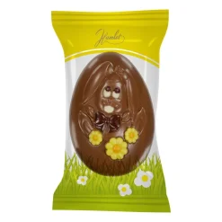 Xenos Happy Paasmix - chocolade paasfiguren- Chocolade
