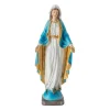 Xenos Heilige Maria beeld - 30 cm- Decoratieve Beelden