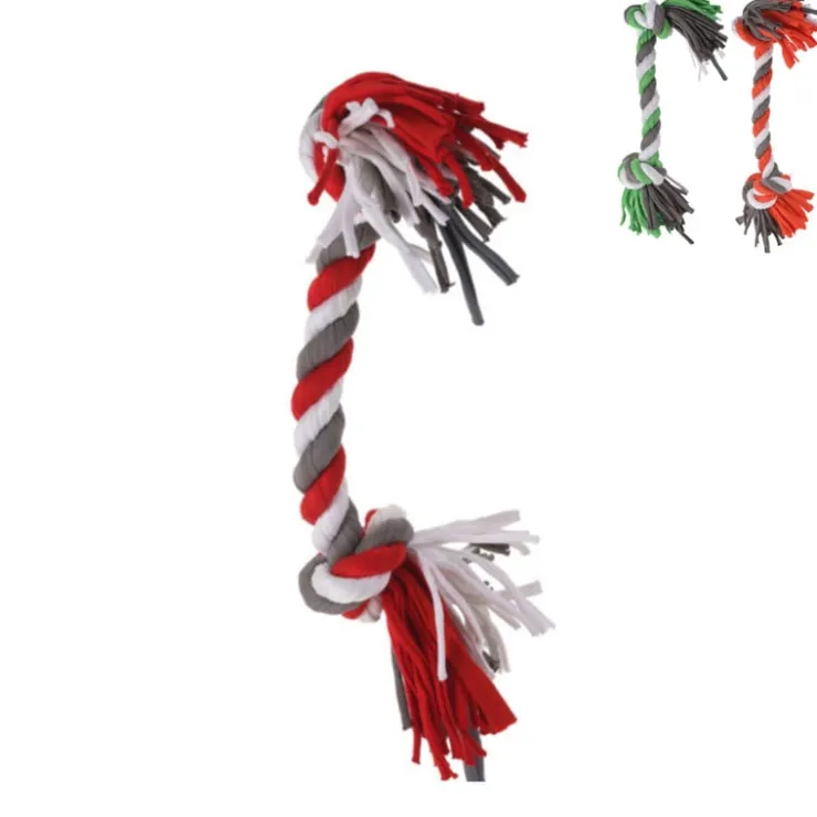 Xenos Hondentouw - 23x10x6 cm- Huisdieraccessoires