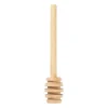 Xenos Honinglepel - naturel - 12 cm- Lepels