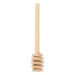 Xenos Honinglepel - naturel - 12 cm- Lepels