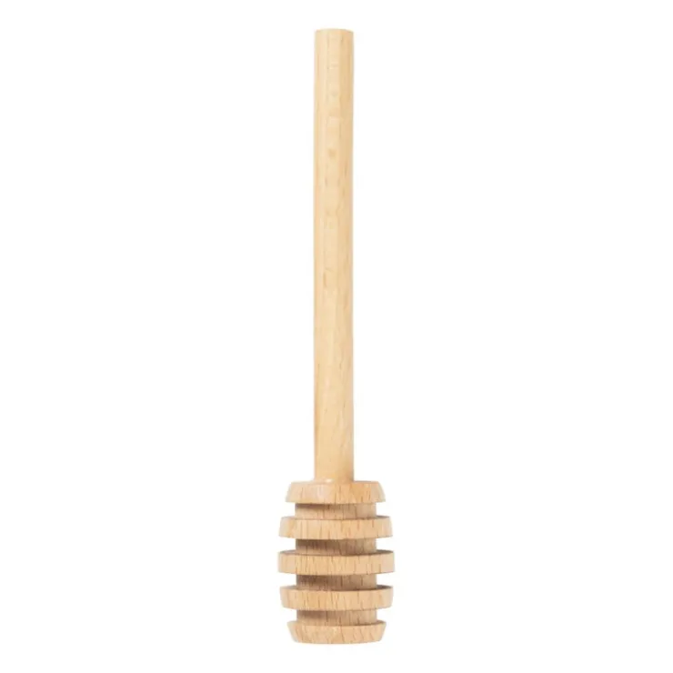 Xenos Honinglepel - naturel - 12 cm- Lepels