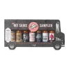 Xenos Hot sauce truck - 7x45 gram- Sauzen En Dips
