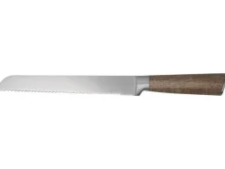 Hugo Kennis broodmes - RVS - 34 cm- Keukengerei
