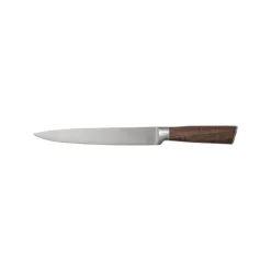 Hugo Kennis groentemes - RVS - 24.5 cm- Keukengerei