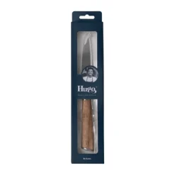 Hugo Kennis groentemes - RVS - 24.5 cm- Keukengerei