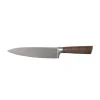 Hugo Kennis koksmes - RVS - 33.5 cm- Keukengerei