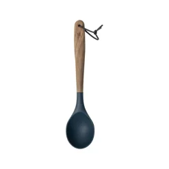 Hugo Kennis opscheplepel - acaciahout - 34 cm- Keukengerei