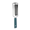 Hugo Kennis rasp regulier - RVS - 30.5x6.5 cm- Keukengerei