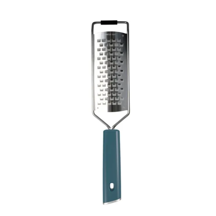 Hugo Kennis rasp regulier - RVS - 30.5x6.5 cm- Keukengerei