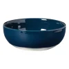 Hugo Kennis schaal - blauw/wit - ø18 cm- Schalen