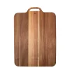 Hugo Kennis snijplank medium - 26x39.5x1.8 cm- Snijplanken