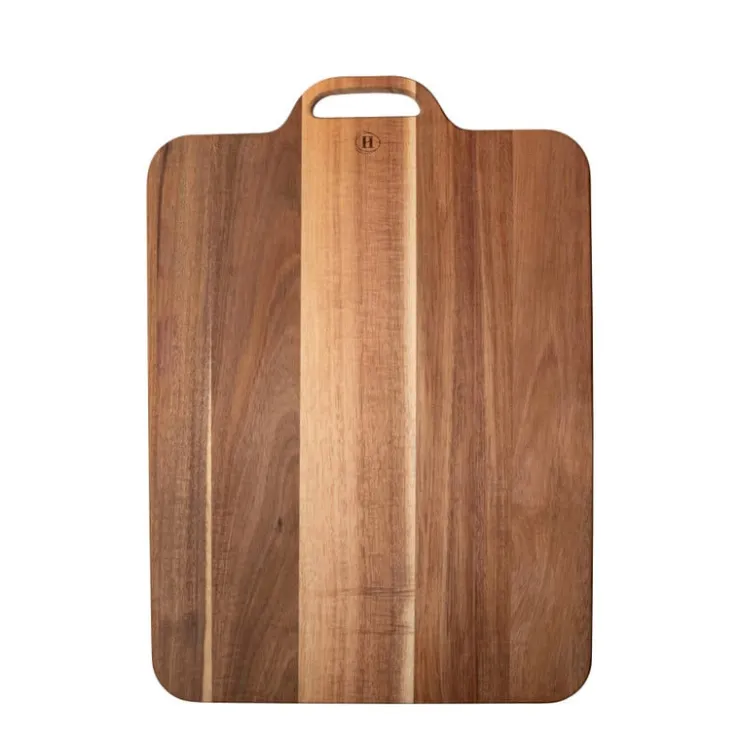 Hugo Kennis snijplank medium - 26x39.5x1.8 cm- Snijplanken