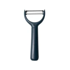 Hugo Kennis Y-dunschiller - RVS - 14.3x7.3x2.3 cm- Keukengerei