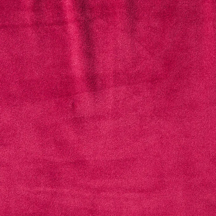Xenos Huispak 2-delig - rood - maat L/XL- Winterartikelen