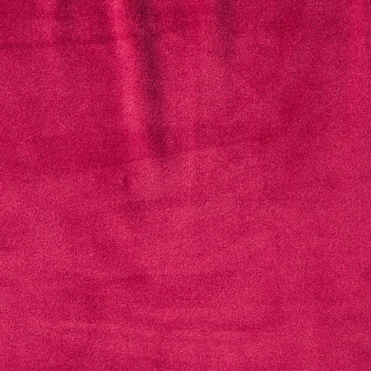 Xenos Huispak 2-delig - rood - maat S/M- Winterartikelen