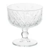 Xenos IJscoupe Timeless - glas - 275 ml- Ijs|Champagneglazen