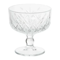 Xenos IJscoupe Timeless - glas - 275 ml- Ijs|Champagneglazen