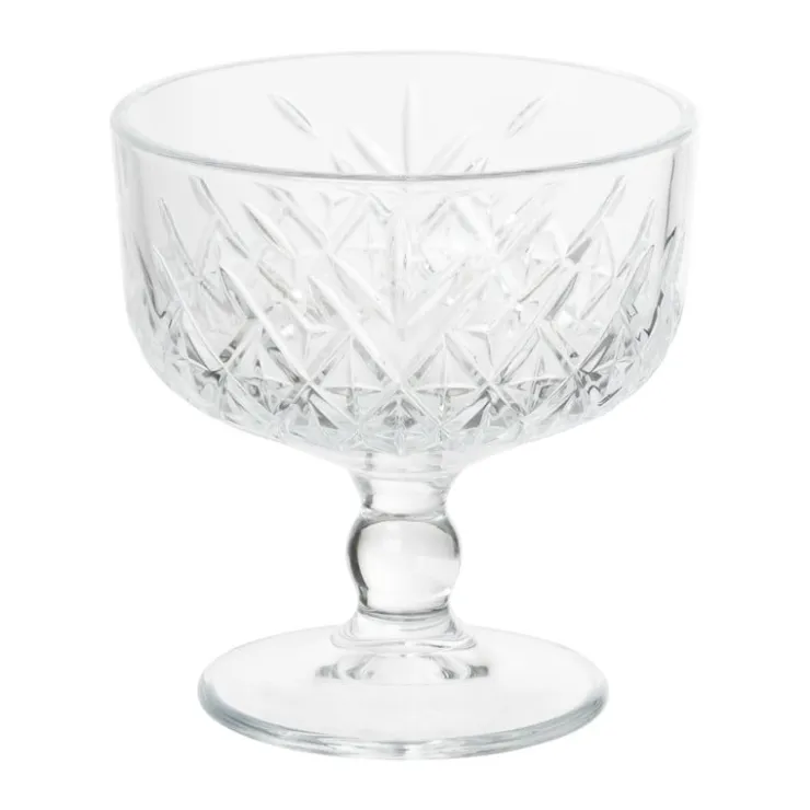 Xenos IJscoupe Timeless - glas - 275 ml- Ijs|Champagneglazen