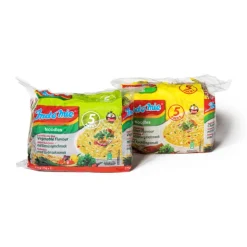 Xenos Indomie instant noodles - kip - 5pack- Indonesische Keuken|Pasta, Rijst En Wraps