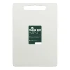 Xenos Inno Cuisinno snijplank bio - wit - 35x25 cm- Snijplanken