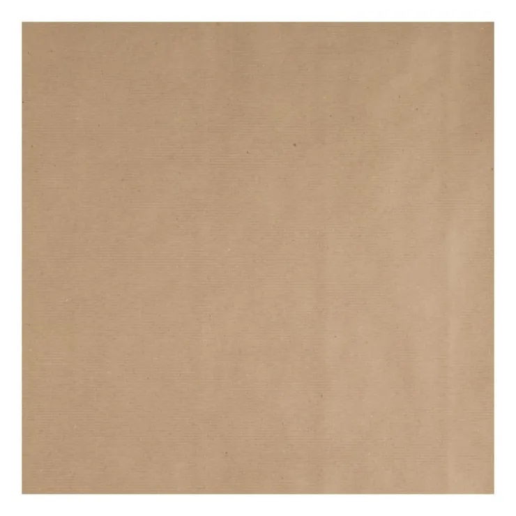 Xenos Inpakpapier bruin - 70x200 cm- Inpakpapier