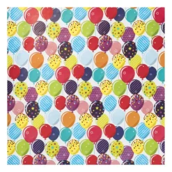 Xenos Inpakpapier kids - diverse varianten - 300x70 cm- Inpakpapier