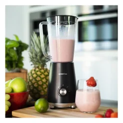 Inventum blender - NB435B - zwart- Keukenapparatuur