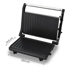 Inventum contactgrill - CG616- Keukenapparatuur