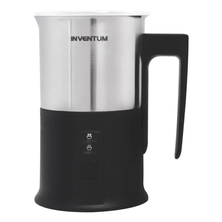 Inventum melkopschuimer - MK350- Koffie Accessoires|Keukenapparatuur