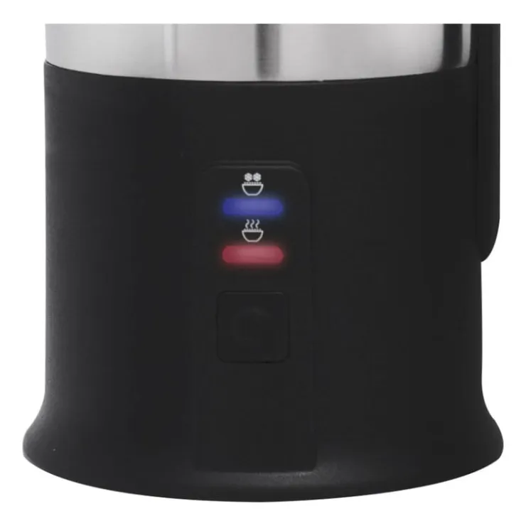 Inventum melkopschuimer - MK350- Koffie Accessoires|Keukenapparatuur