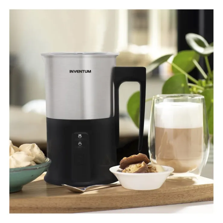 Inventum melkopschuimer - MK350- Koffie Accessoires|Keukenapparatuur
