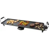 Inventum teppanyaki grillplaat - 1800 watt- Fondue|Barbecue
