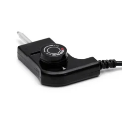 Inventum teppanyaki grillplaat - 1800 watt- Fondue|Barbecue