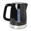 Inventum waterkoker - 1.7 liter - zwart- Keukenapparatuur