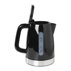 Inventum waterkoker - 1.7 liter - zwart- Keukenapparatuur