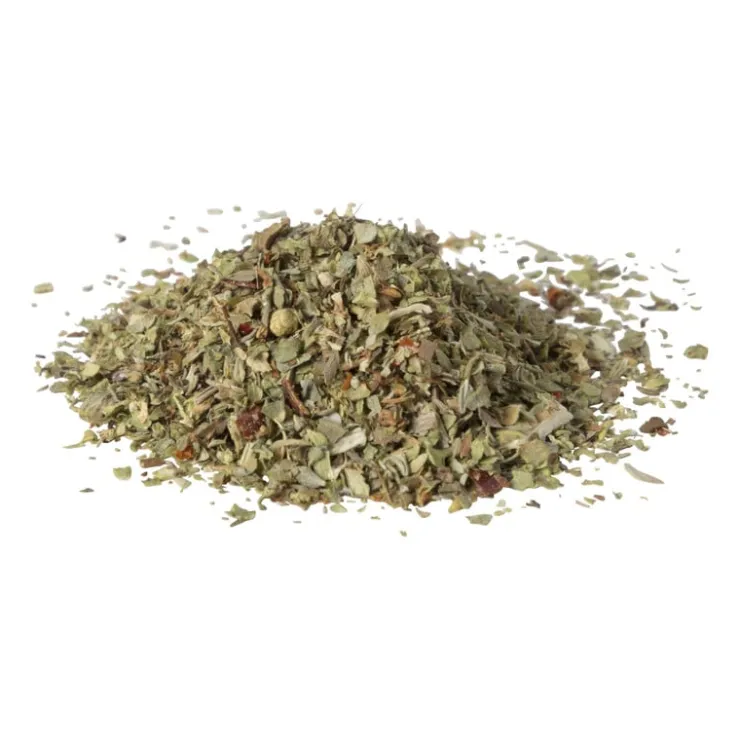 Xenos Italiaanse kruiden - 20 gram- Italiaanse Keuken|Kruiden En Specerijen