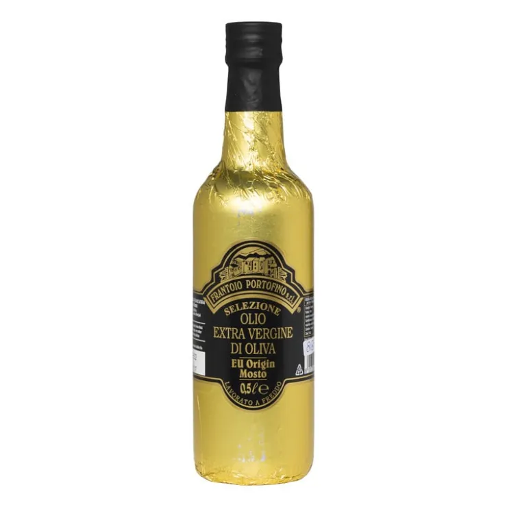 Xenos Italiaanse olijfolie - 500 ml- Italiaanse Keuken|Olie En Azijn