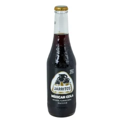 Xenos Jarritos mexican cola - 370 ml- Mexicaanse Keuken|Koude Dranken