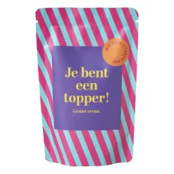 Xenos Jij bent een topper citroencake bakmix- Bakmixen