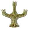Xenos Kandelaar cactus - groen - 21.5x21.5x9.7 cm- Kandelaars