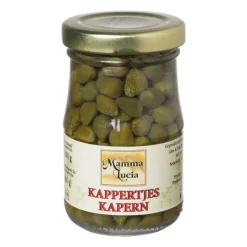 Xenos Kappertjes - 60 g- Italiaanse Keuken|Kruiden En Specerijen