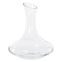 Xenos Karaf - helder glas - 1890 ml- Kerst|Sapkannen