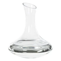Xenos Karaf - helder glas - 1890 ml- Kerst|Sapkannen