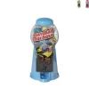 Xenos Kauwgomballenautomaat - diverse kleuren - 12.5 cm- Snoep|Kerstcadeaus