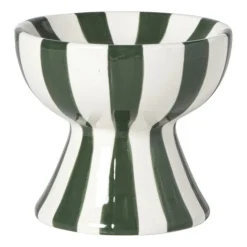 Xenos Kerst dinerkaarshouder - 11 cm - diverse varianten- Kandelaars