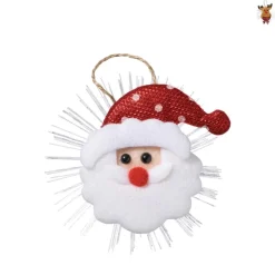 Xenos Kerst hang deco met LED - diverse varianten- Kerstverlichting