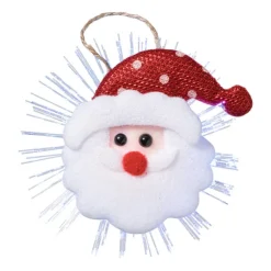 Xenos Kerst hang deco met LED - diverse varianten- Kerstverlichting