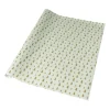 Xenos Kerst inpakpapier boompjes - multikleur - 70x200 cm- Kerst Inpakken
