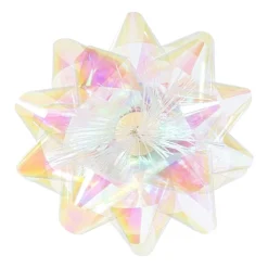 Xenos Kerstbloem decoratie met LED - diverse varianten- Kerst Inpakken